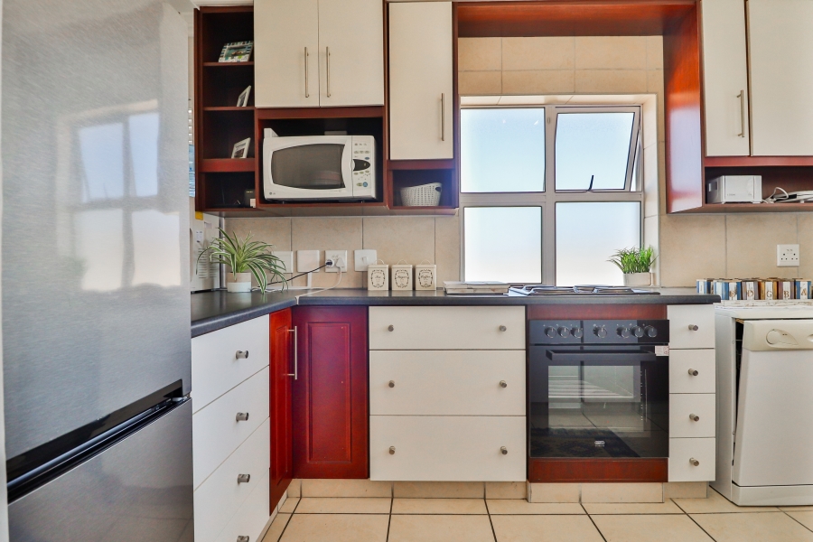 2 Bedroom Property for Sale in Da Nova Western Cape